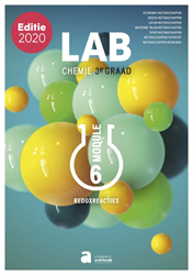 Lab 5/6 - Module 6 (3/4 graaduren) - Bordboek